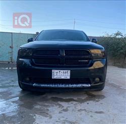 دودج دورانجو